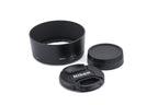Nikon 50mm f1.8 AF-S Nikkor G