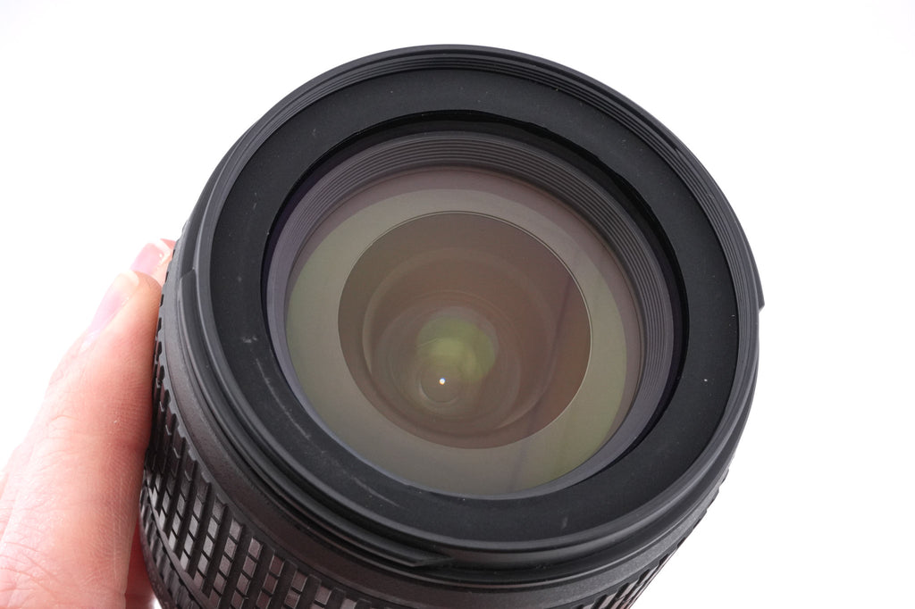 Nikon 18-105mm f3.5-5.6 AF-S Nikkor G ED VR
