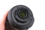 Nikon 18-105mm f3.5-5.6 AF-S Nikkor G ED VR