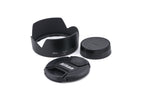 Nikon 18-105mm f3.5-5.6 AF-S Nikkor G ED VR