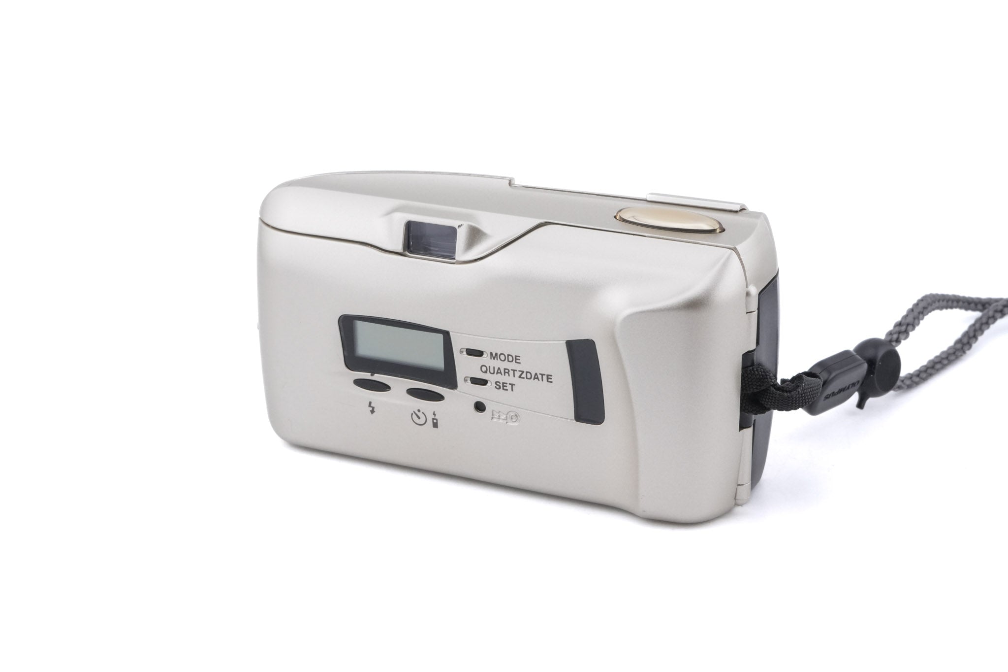 Olympus Mju-II