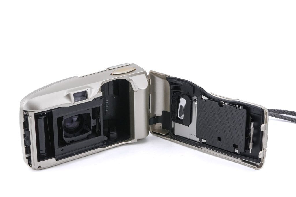 Olympus Mju-II