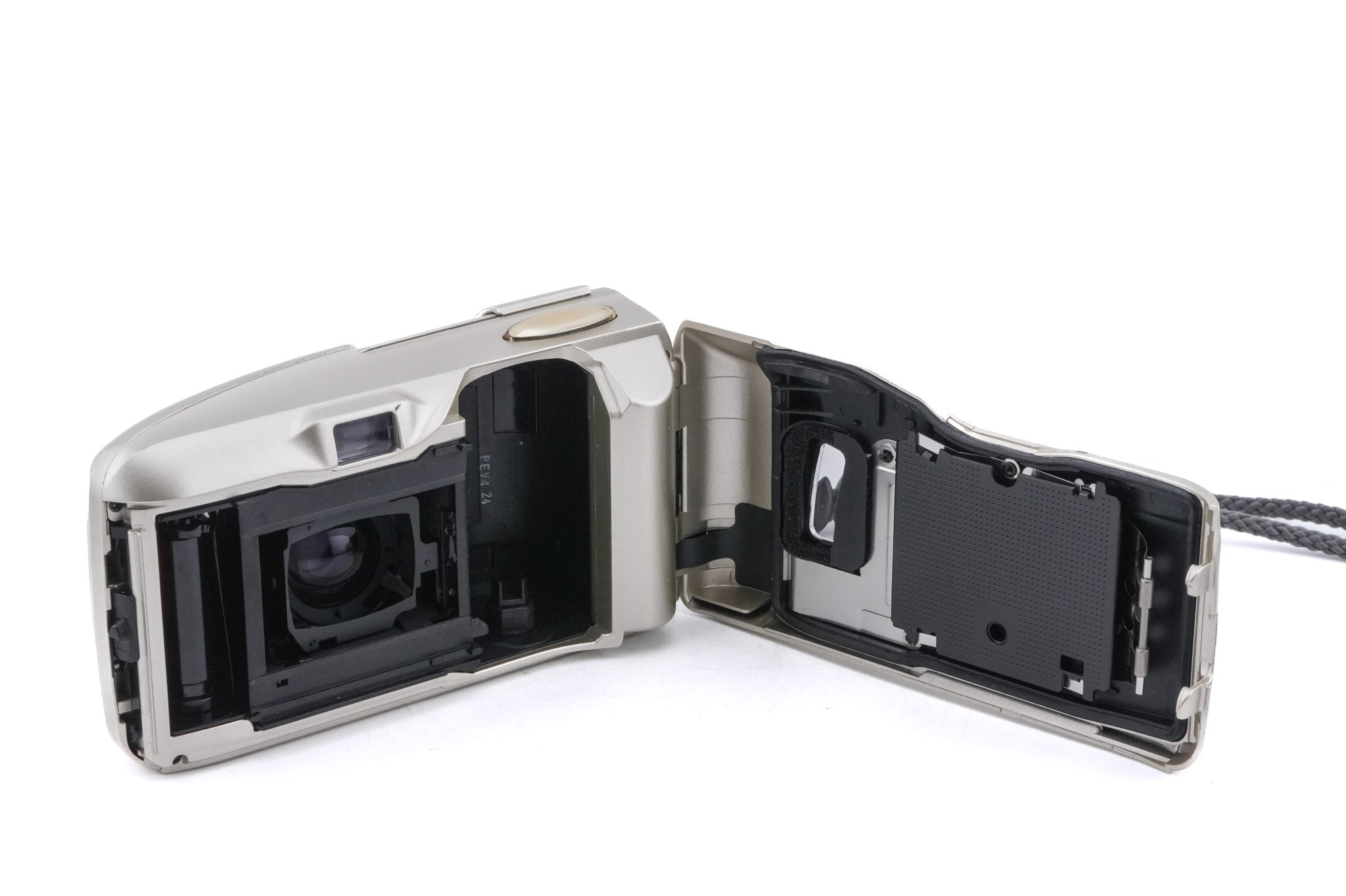 Olympus Mju-II