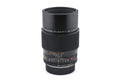 Leica 100mm f2.8 APO-Macro-Elmarit-R (3-Cam) (11210)