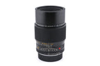 Leica 100mm f2.8 APO-Macro-Elmarit-R (3-Cam) (11210)