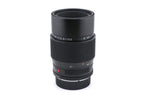 Leica 100mm f2.8 APO-Macro-Elmarit-R (3-Cam) (11210)
