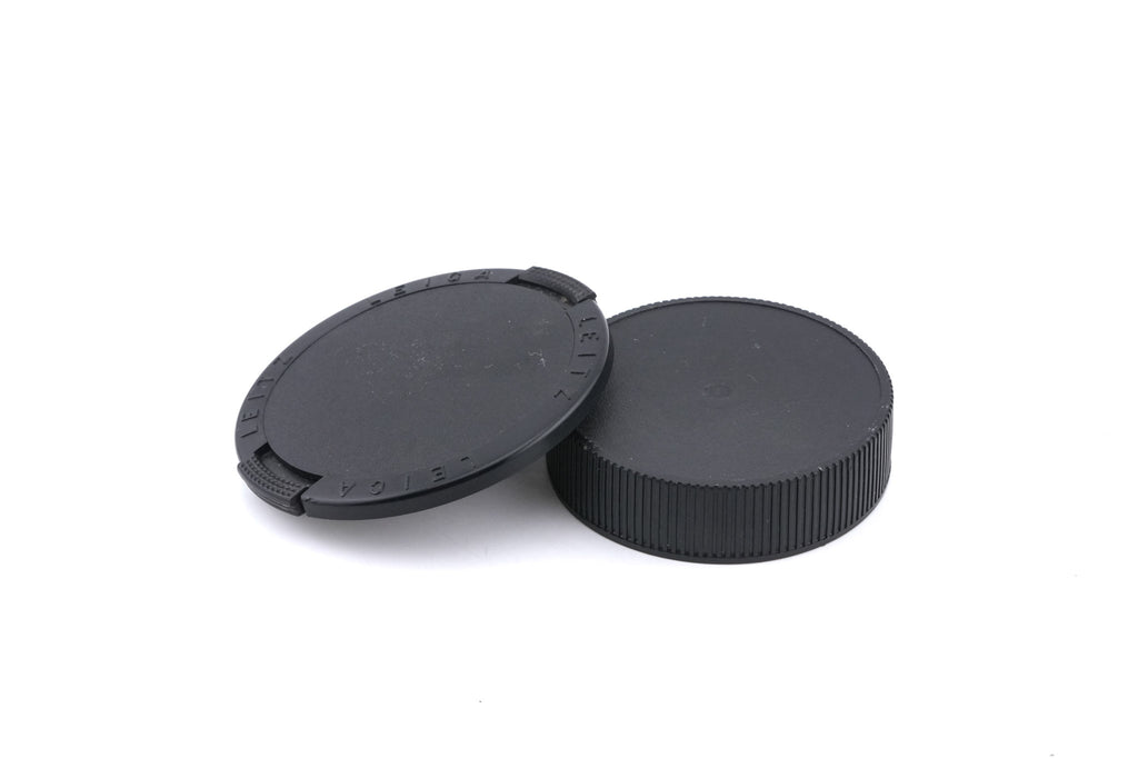 Leica 100mm f2.8 APO-Macro-Elmarit-R (3-Cam) (11210)