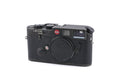 Leica M6 (0.72x) (Black, 10404)