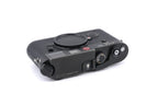 Leica M6 (0.72x) (Black, 10404)
