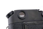 Leica M6 (0.72x) (Black, 10404)