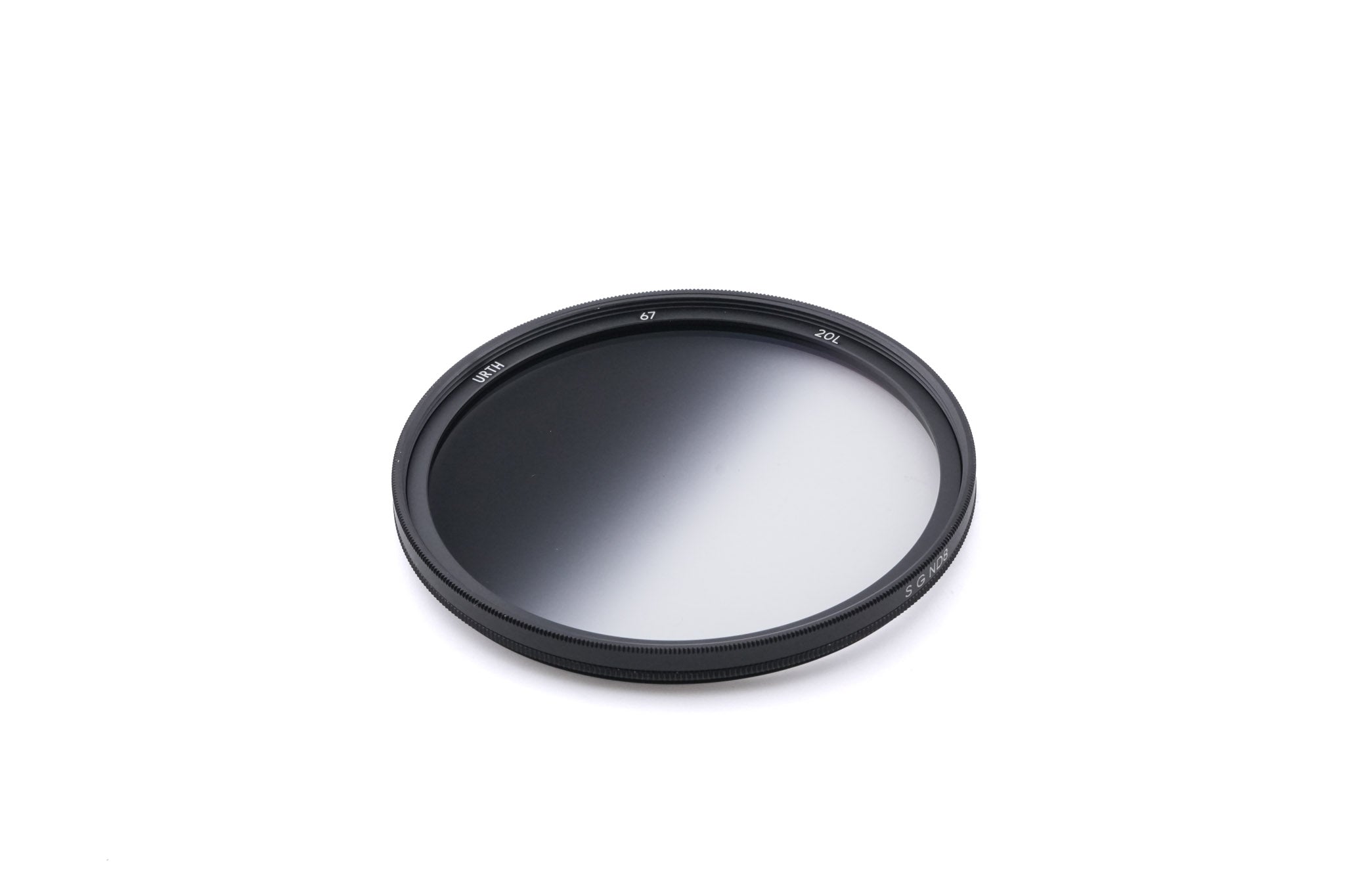 Urth 67mm Soft Graduated ND8 Filter