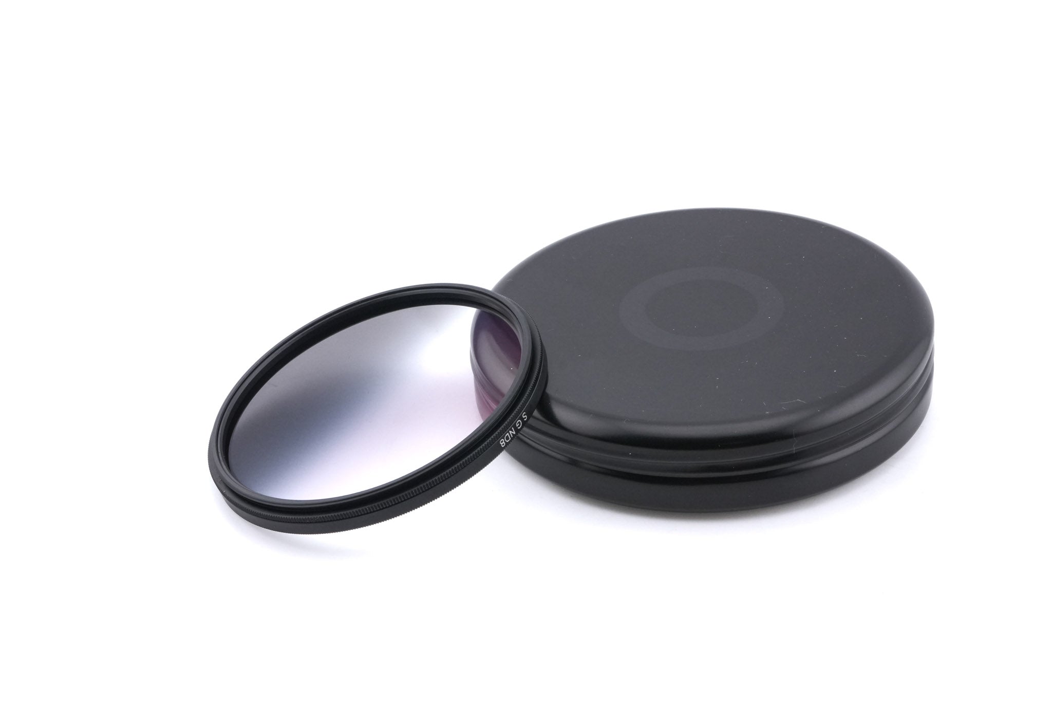 Urth 67mm Soft Graduated ND8 Filter