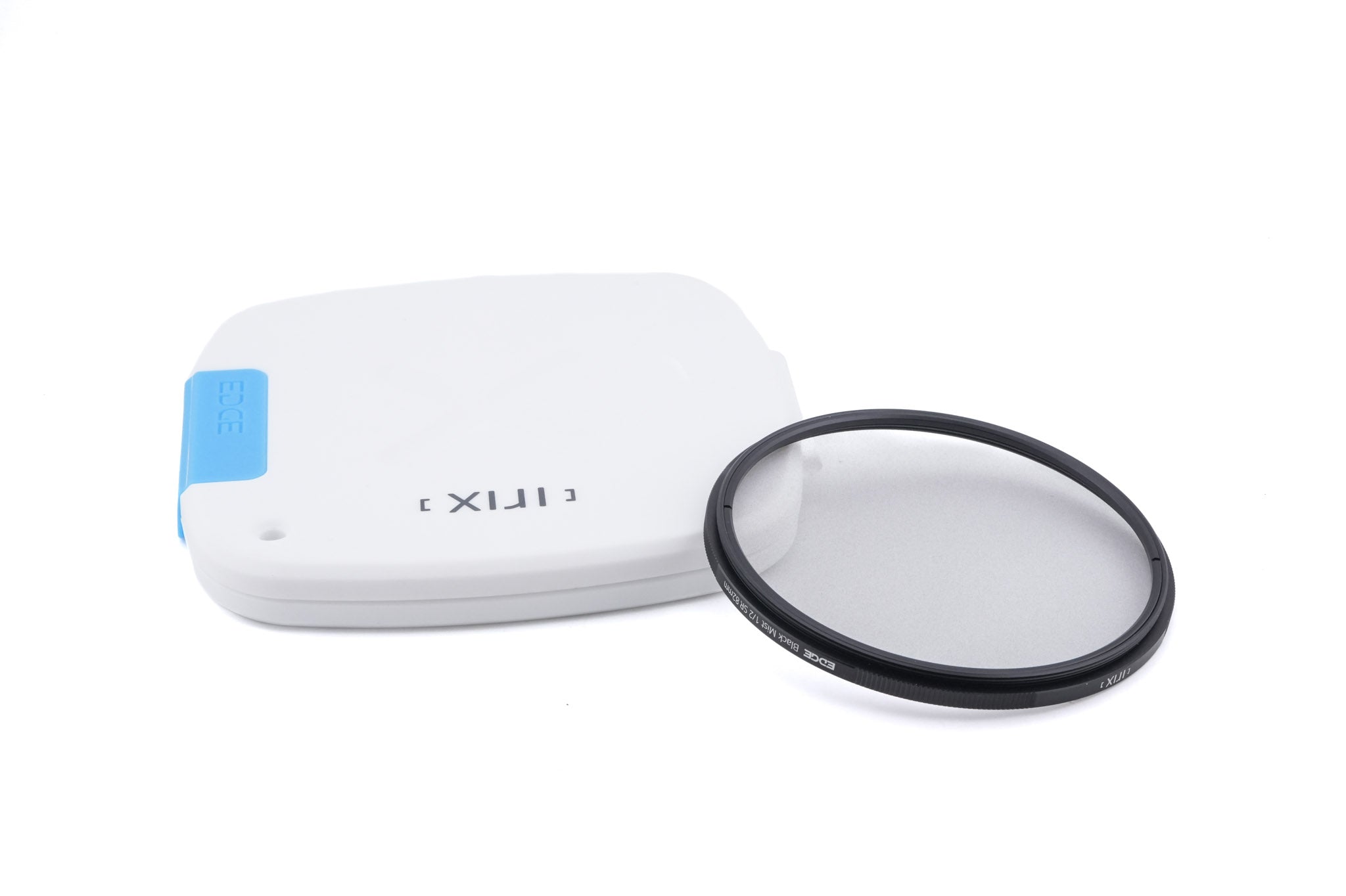 Irix 82mm Black Mist Filter 1/2 SR