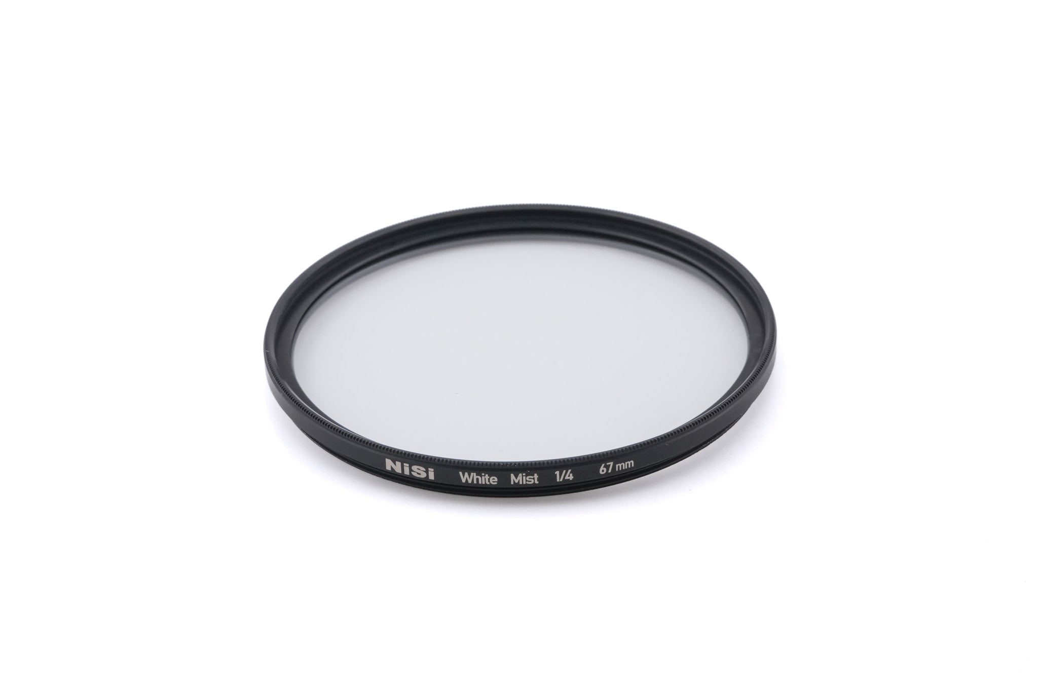 NiSi 67mm White Mist Filter 1/4