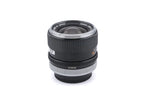 Canon 24mm f2.8 Chrome Nose