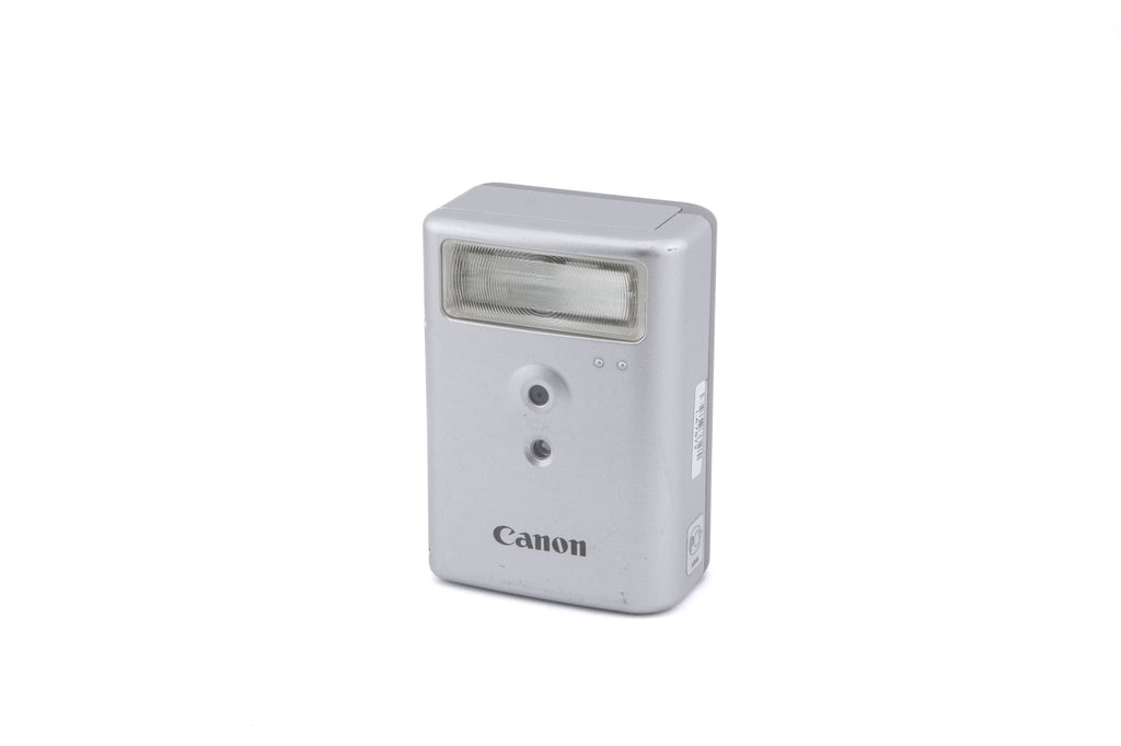 Canon HF-DC1 Flash