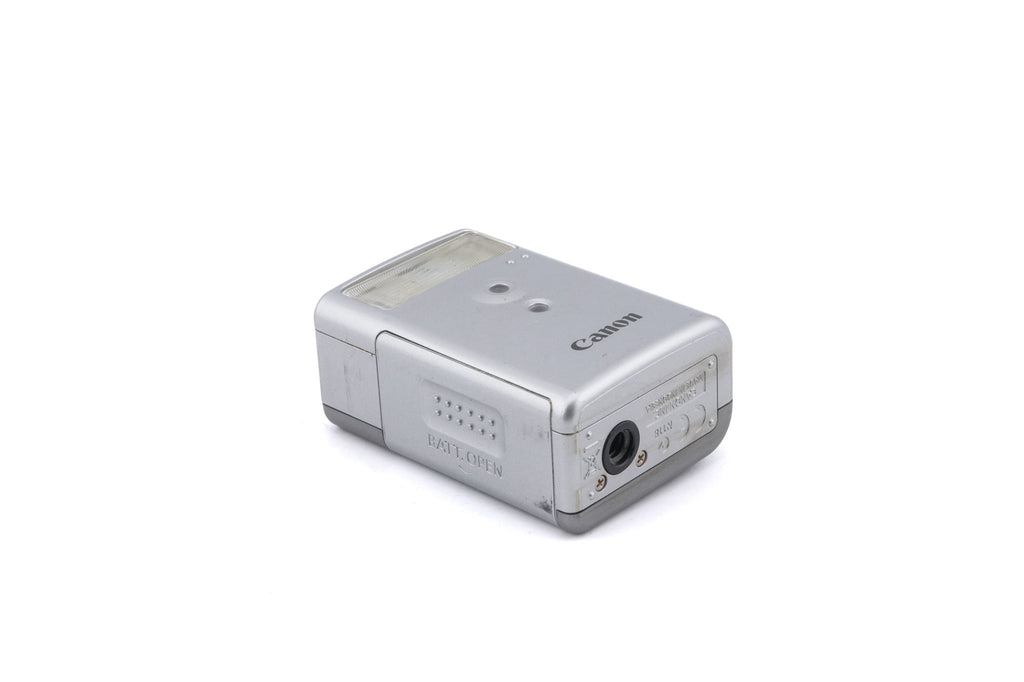 Canon HF-DC1 Flash