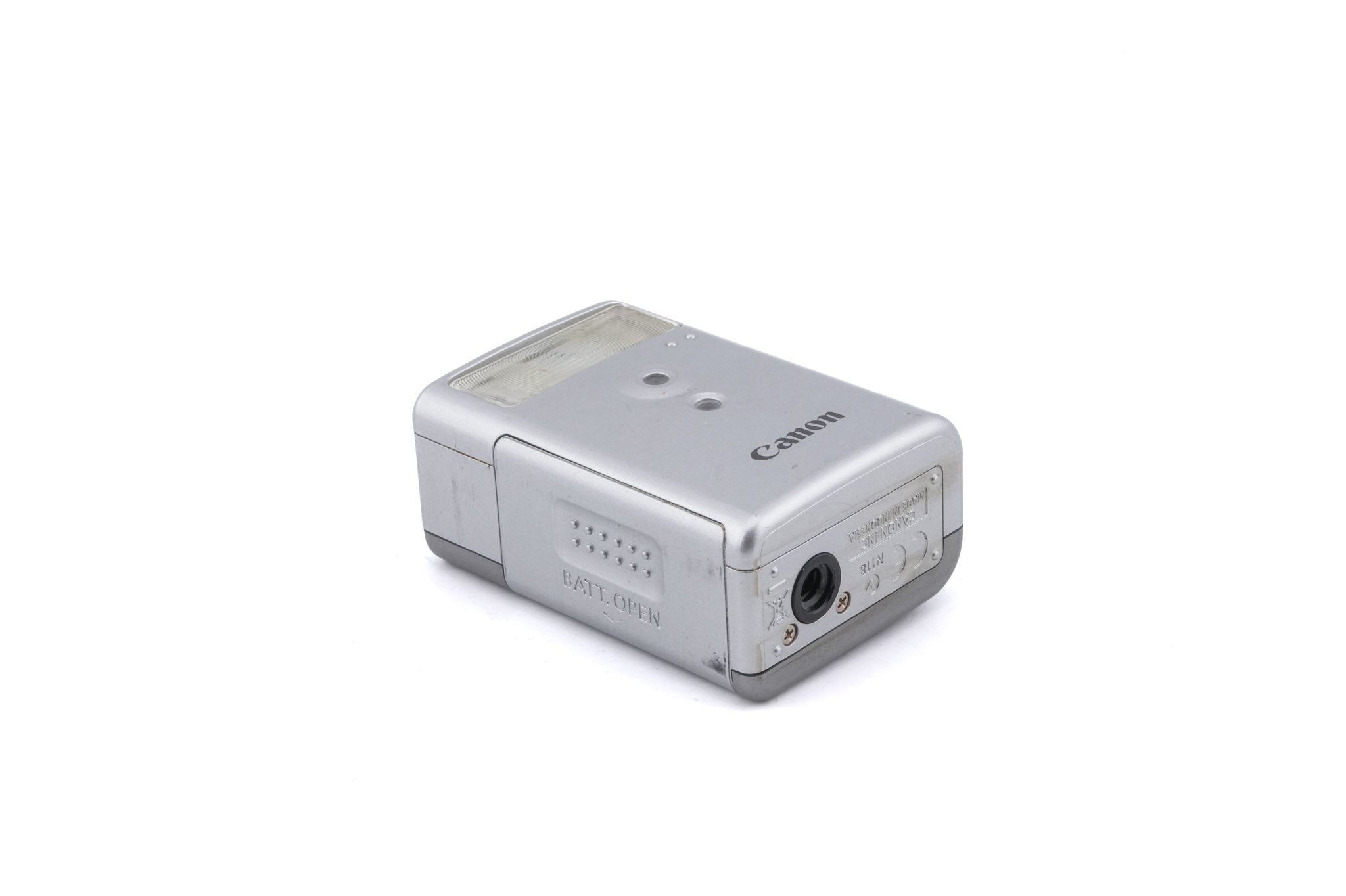 Canon HF-DC1 Flash