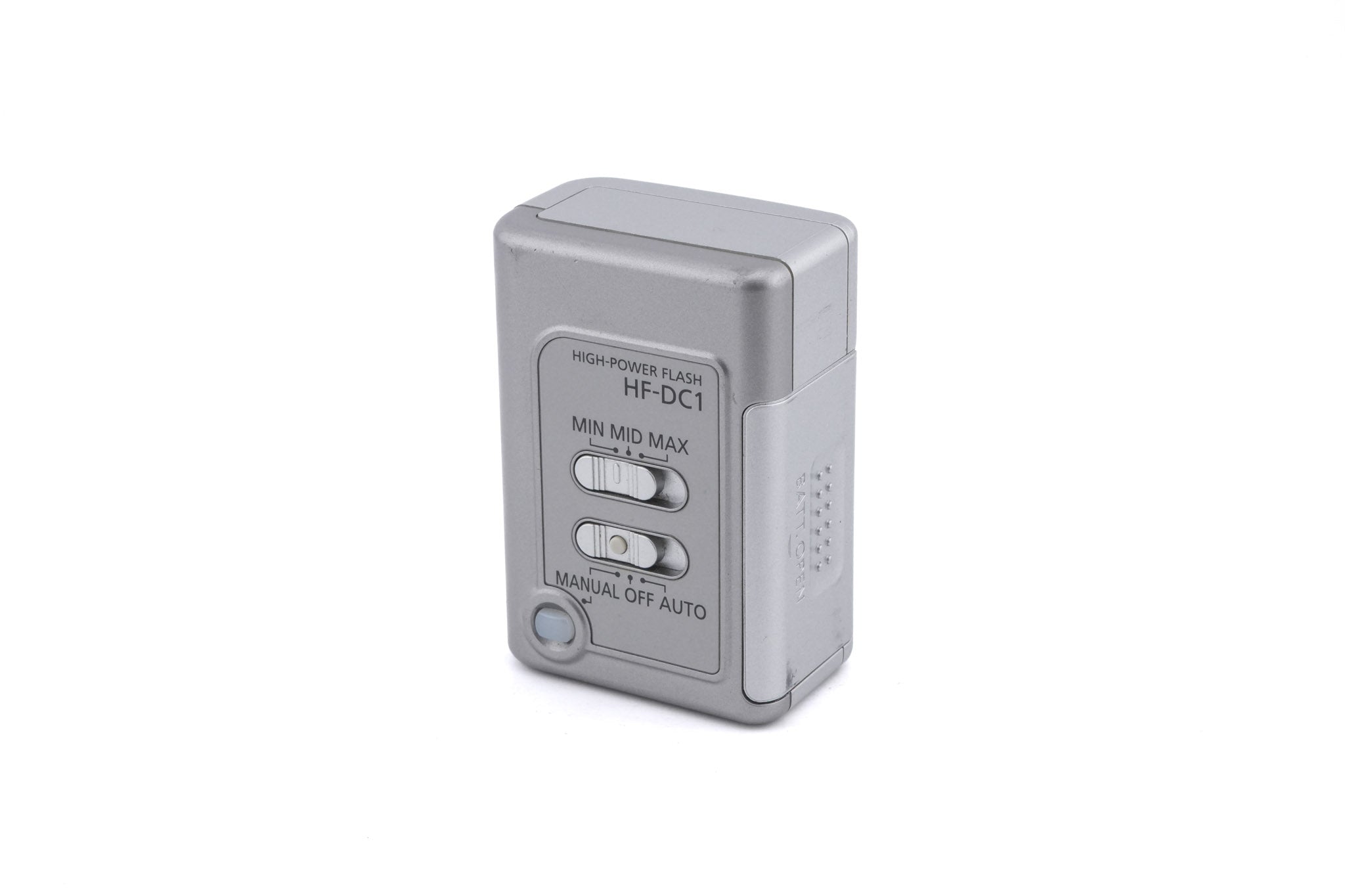 Canon HF-DC1 Flash