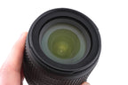 Nikon 18-105mm f3.5-5.6 AF-S Nikkor G ED VR