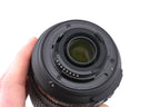 Nikon 18-105mm f3.5-5.6 AF-S Nikkor G ED VR