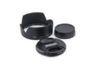 Nikon 18-105mm f3.5-5.6 AF-S Nikkor G ED VR