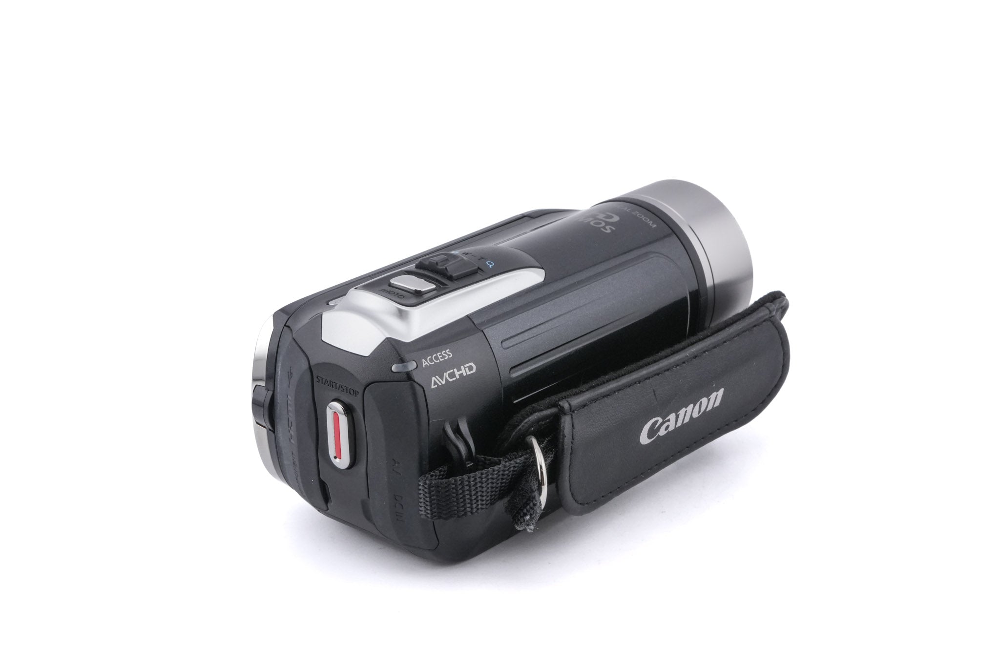 Canon Legria HF R16