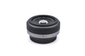 Panasonic 20mm f1.7 Lumix G ASPH. (H-H020)