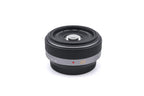 Panasonic 20mm f1.7 Lumix G ASPH. (H-H020)