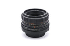 Pentacon 50mm f1.8 Auto