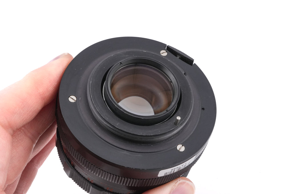 Pentacon 50mm f1.8 Auto