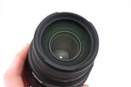 Sigma 70-300mm f4-5.6 DG Macro