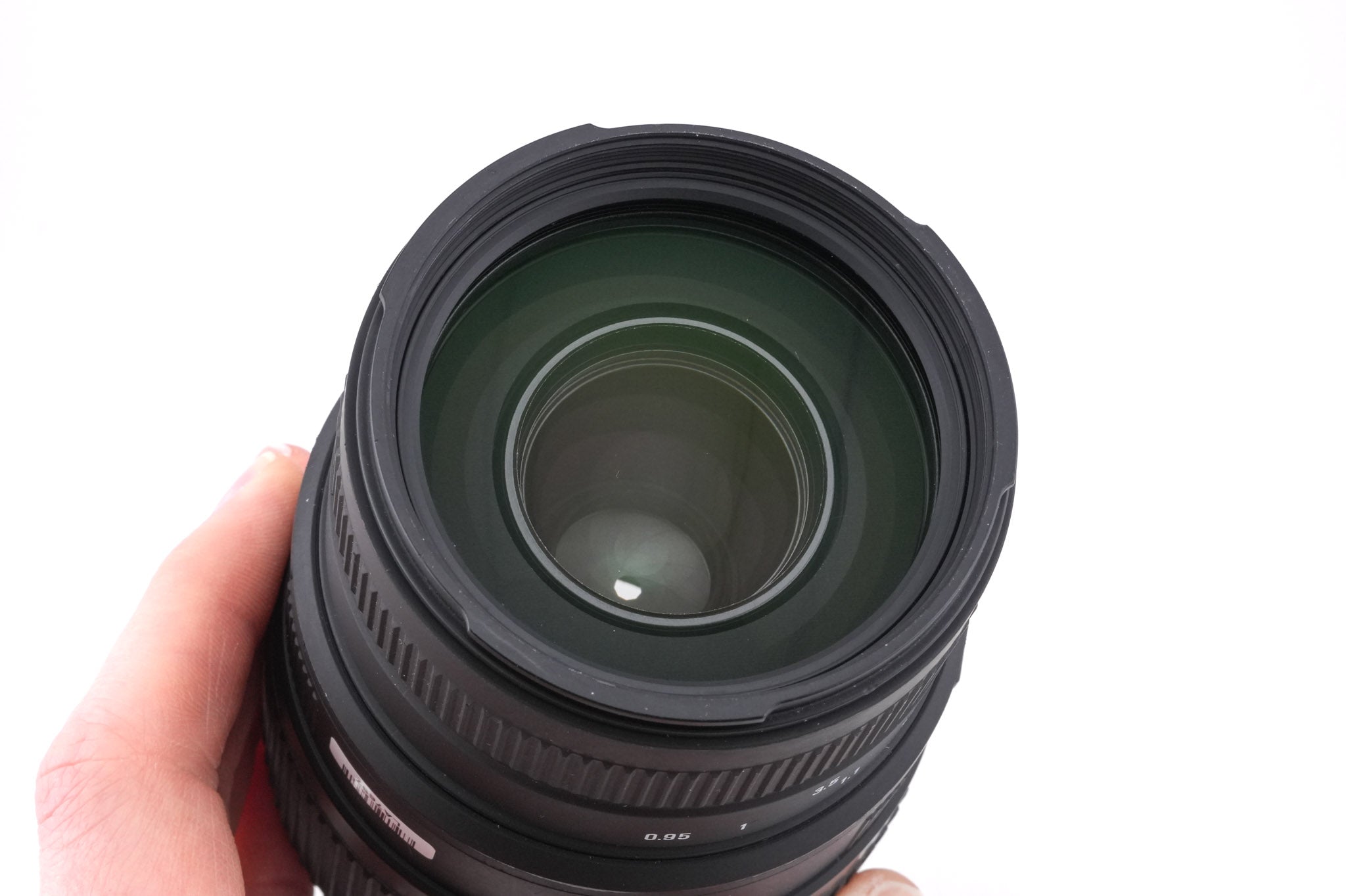 Sigma 70-300mm f4-5.6 DG Macro