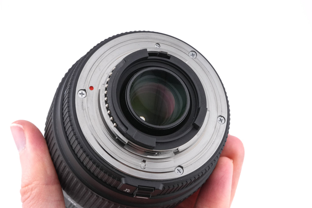 Sigma 70-300mm f4-5.6 DG Macro