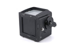 Hasselblad 2000FCW (Black, 10333) + Standard Focusing Screen (42161)