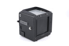 Hasselblad 2000FCW (Black, 10333) + Standard Focusing Screen (42161)