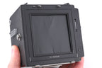 Hasselblad 2000FCW (Black, 10333) + Standard Focusing Screen (42161)