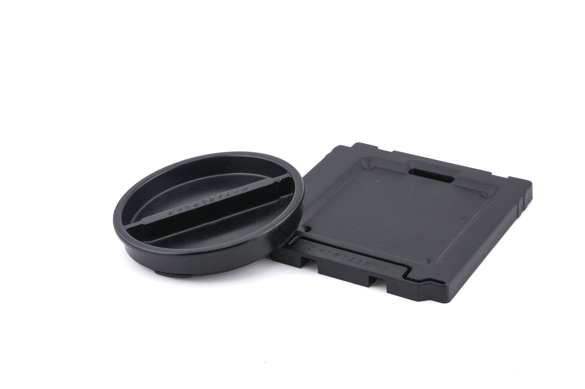 Hasselblad 2000FCW (Black, 10333) + Standard Focusing Screen (42161)