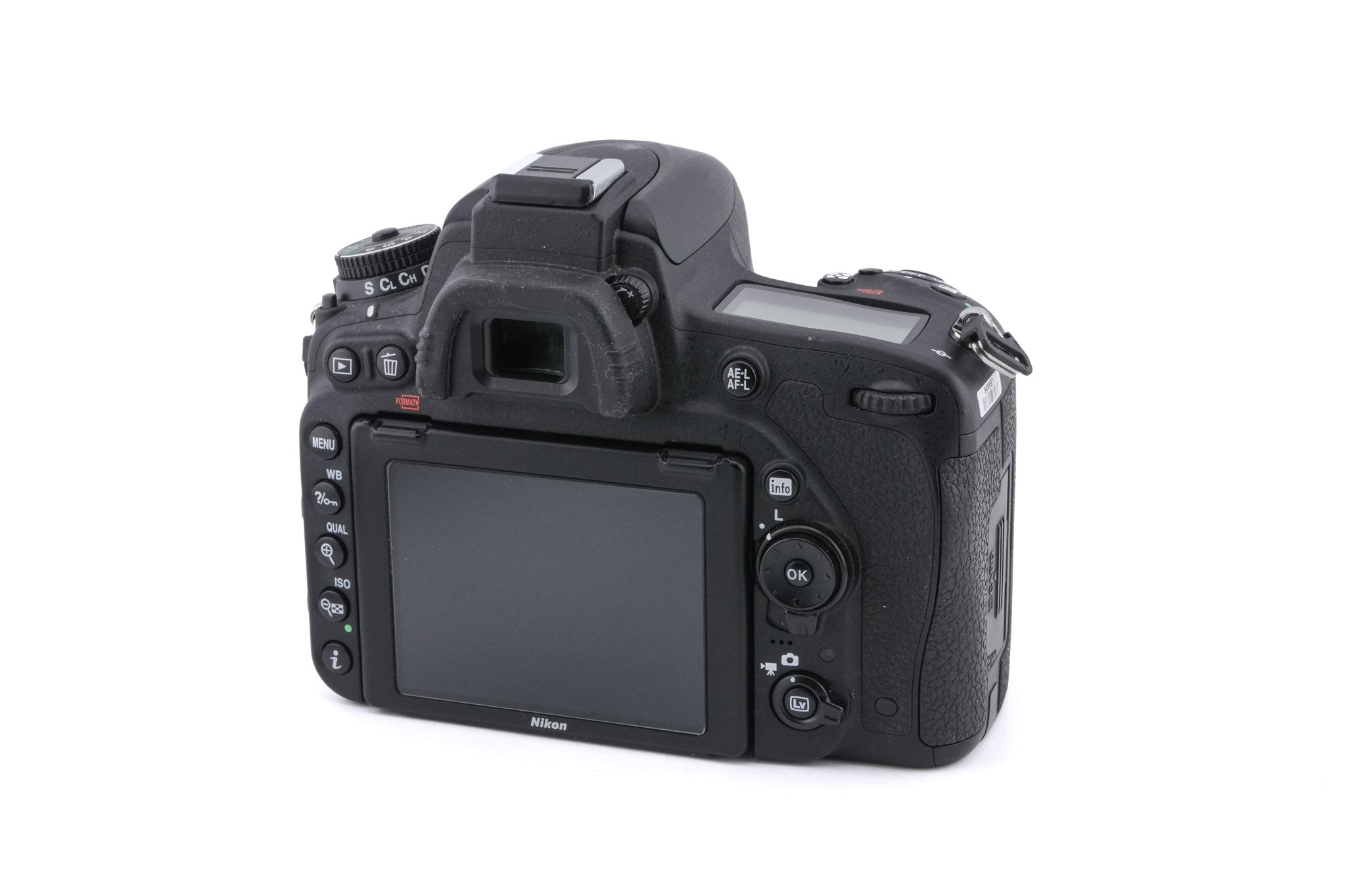 Nikon D750
