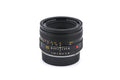 Leica 50mm f2 Summicron-R (Type II) (3rd Cam) (11216)