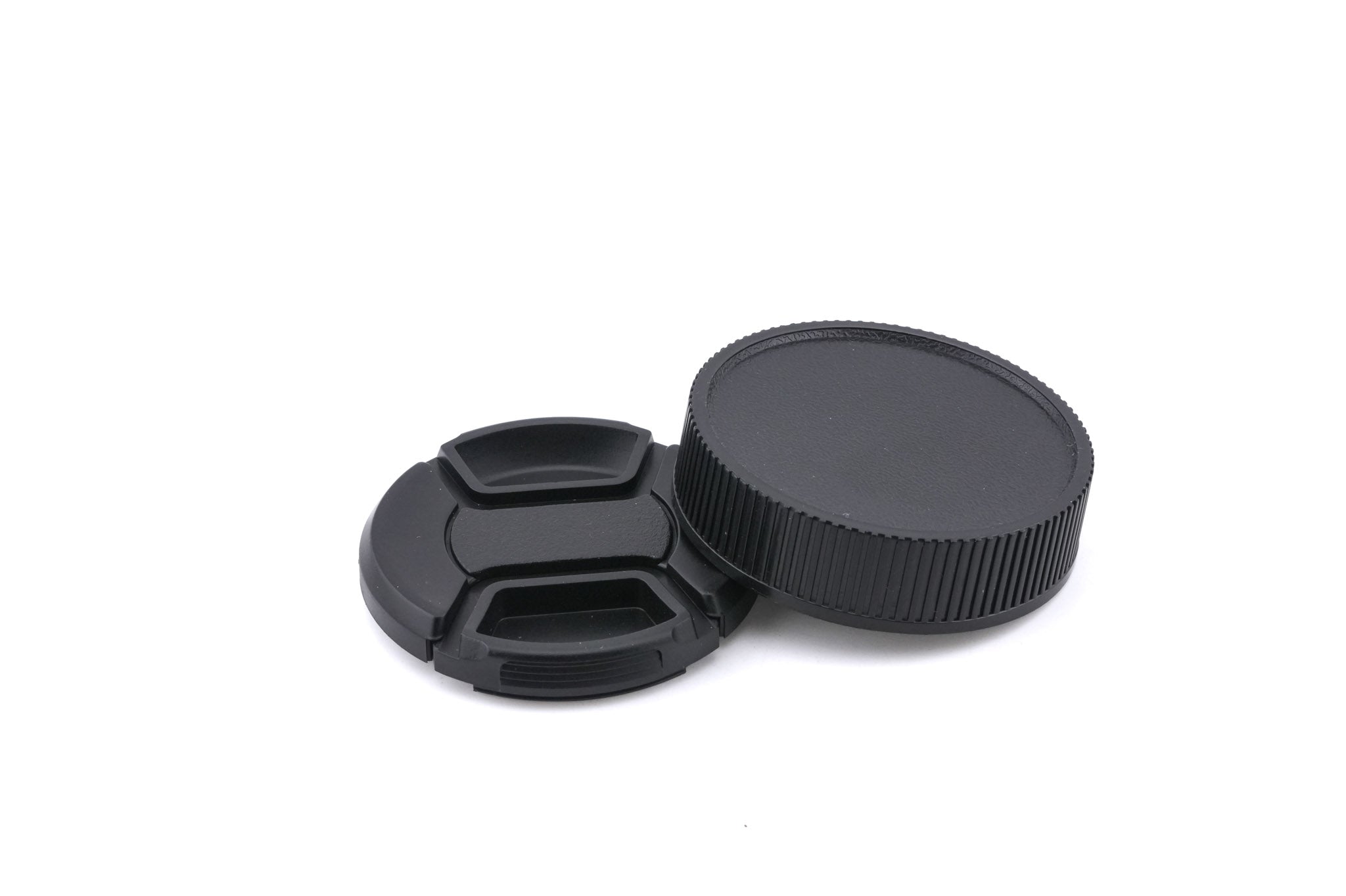 Leica 50mm f2 Summicron-R (Type II) (3rd Cam) (11216)