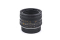 Leica 50mm f2 Summicron-R (Type II) (3-Cam) (11215)