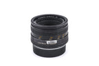 Leica 50mm f2 Summicron-R (Type II) (3-Cam) (11215)