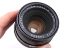 Leica 50mm f2 Summicron-R (Type II) (3-Cam) (11215)