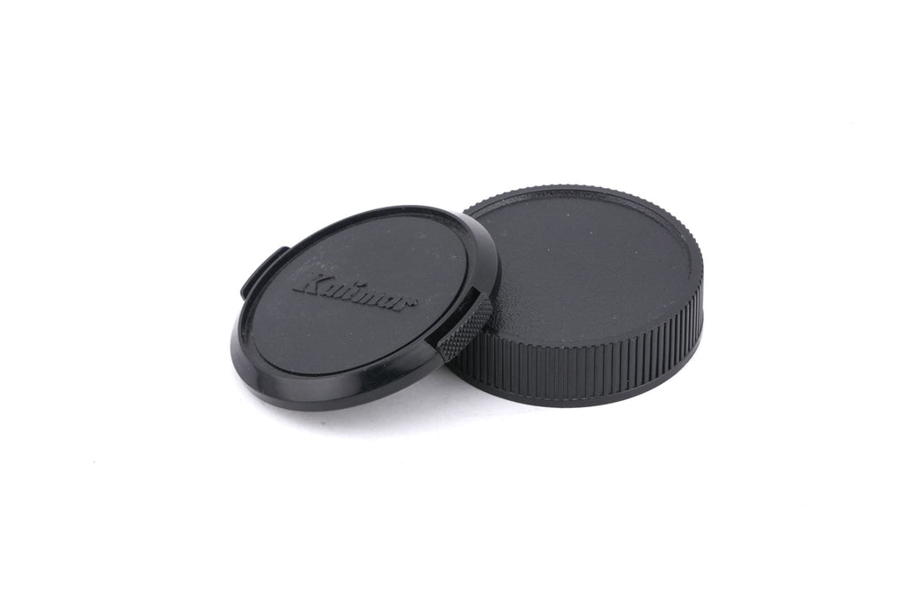 Leica 50mm f2 Summicron-R (Type II) (3-Cam) (11215)