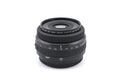 Fujifilm 50mm f3.5 Fujinon GF R LM WR