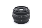 Fujifilm 50mm f3.5 Fujinon GF R LM WR