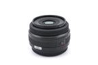 Fujifilm 50mm f3.5 Fujinon GF R LM WR