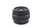 Fujifilm 50mm f3.5 Fujinon GF R LM WR
