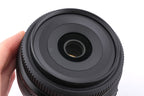 Fujifilm 50mm f3.5 Fujinon GF R LM WR